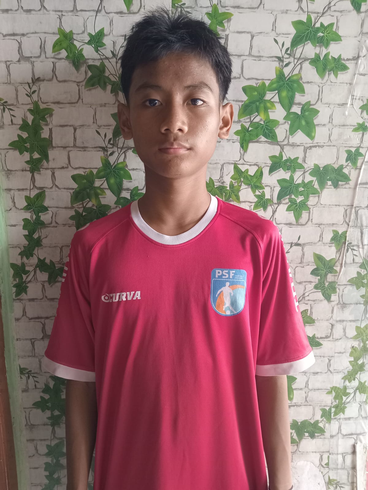 Muhammad Rai Ramadhan